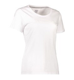 Zeige Details für Damen T-Shirt O-neck Bild von Damen T-Shirt O-neck